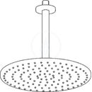 Hlavov sprcha, prmr 300 mm, chrom
