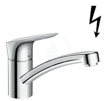 Hansgrohe Logis Pkov dezov baterie 120, chrom 71831000