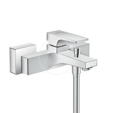 Hansgrohe Metropol Pkov vanov baterie, chrom 32540000