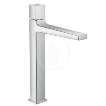 Hansgrohe Metropol Umyvadlov baterie Select 260  s odtokovou soupravou Push-Open, chrom 32572000