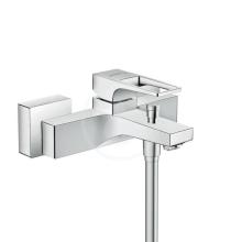 Hansgrohe Metropol Pkov vanov baterie, chrom 74540000