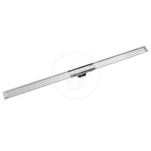 Geberit CleanLine Nerezov sprchov kanlek, 1 300 mm, letn kov 154.451.KS.1