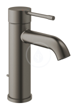 Grohe Essence Pkov umyvadlov baterie S, kartovan tmav grafit 23589AL1