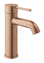 Grohe Essence Pkov umyvadlov baterie S, kartovan Warm Sunset 23590DL1