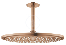 Grohe Hlavov sprcha 310, sprchov rameno 142 mm, 1 proud, kartovan Warm Sunset 26067DL0