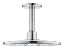 Grohe Rainshower SmartActive Hlavov sprcha 310, sprchov rameno 142 mm, 2 proudy, chrom 26477000