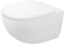 Duravit Architec Zvsn klozet, 360 mm x 575 mm, bl - klozet 2546090064