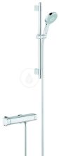 Grohe Termostatick sprchov baterie, sprchov souprava 600 mm, chrom 34281001