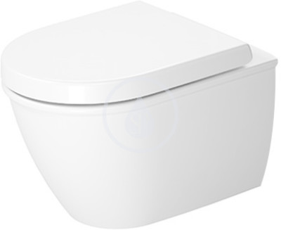 Zvsn klozet Compact, 360 mm x 485 mm, bl - klozet