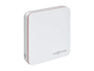 Viessmann ViCare