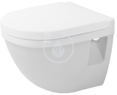 Zvsn WC Compact, s WonderGliss, bl