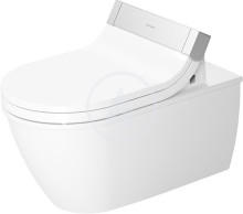 Duravit Darling New Zvsn klozet Darling New, 370 mm x 620 mm, bl - klozet 2544590000