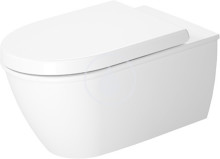 Duravit Darling New Zvsn klozet Darling New, 370 mm x 620 mm, bl - klozet 2544090000