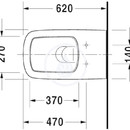 Zvsn WC Compact, bl