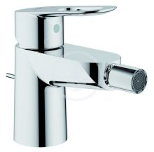 Grohe BauLoop Pkov  bidetov baterie, chrom 23338000