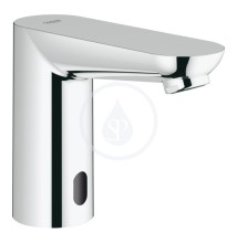 Grohe Elektronick umyvadlov baterie, chrom 36269000