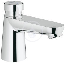 Grohe Euroeco Cosmopolitan T Samouzavrac stojnkov ventil, chrom 36265000