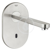 Grohe Elektronick umyvadlov baterie, ulechtil ocel 36334SD0