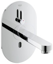 Grohe Elektronick umyvadlov baterie, chrom 36315000