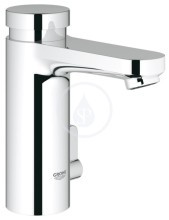 Grohe Eurosmart Cosmopolitan T Samouzavrac umyvadlov baterie, chrom 36317000