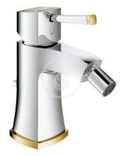 Grohe Pkov bidetov baterie, chrom/zlato 23315IG0