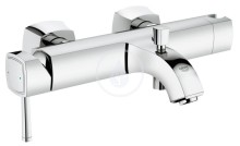 Grohe Grandera Pkov vanov baterie, chrom 23317000