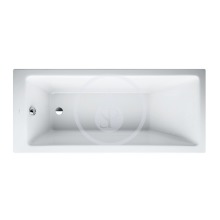 Laufen Vana, 1600 x 700 mm, bl - s rmem, senzorov ovldn, LED osvtlen H2339510006151