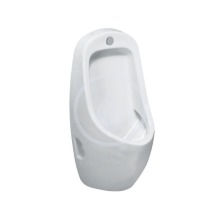 Laufen Urinl, 395 x 360 mm, bl - standardn proveden H8400900000001