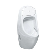 Laufen Urinl se sifonem, 395 x 360 mm, bl - standardn proveden H8401040000001