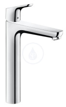 Hansgrohe Focus Pkov umyvadlov baterie 230, chrom 31532000