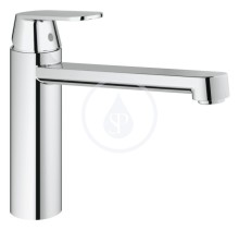 Grohe Eurosmart Cosmopolitan Pkov dezov baterie, chrom 30193000