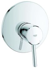 Grohe Sprchov baterie pod omtku, chrom 32213001