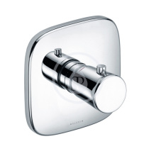 Kludi Termostat pod omtku, chrom 537290575