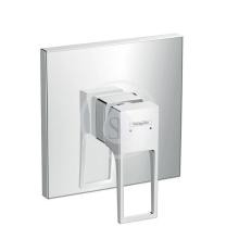 Hansgrohe Metropol Pkov sprchov baterie podomtkov, chrom 74565000