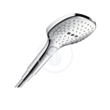 Hansgrohe Raindance Select E Run sprcha 120 3jet, chrom 26520000