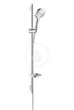 Hansgrohe Raindance Select E Sprchov souprava 120, 3 proudy, chrom 26621000