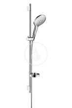 Hansgrohe Raindance Select S Sprchov souprava 150, 3 proudy, chrom 27803000