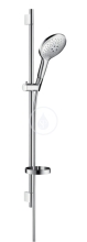 Hansgrohe Raindance Select S Sprchov souprava 150, 3 proudy, bl/chrom 27803400