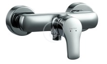 Laufen Pkov sprchov baterie, chrom H3319570044001