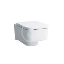 Laufen Pro S Zvsn WC, 530x360 mm, rimless, bl H8209620000001