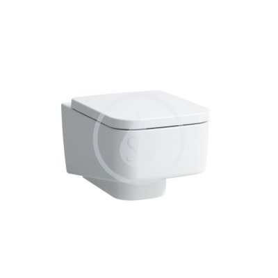 Zvsn WC, 530x360 mm, rimless, bl