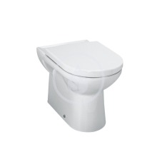 Laufen Stojc WC, 580x360 mm, bl H8229510000001