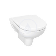 Laufen Zvsn WC, 560x360 mm, s LCC, bl H8209504000001