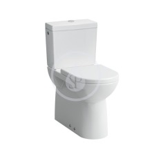 Laufen Pro WC kombi msa, 700x360 mm, s LCC, bl H8249554000001