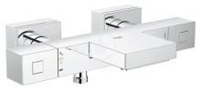 Grohe Grohtherm Cube Termostatick vanov baterie, chrom 34497000