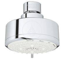 Grohe Hlavov sprcha, 4jet, chrom 26043001