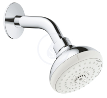 Grohe Hlavov sprcha, 3jet,  chrom 26088001