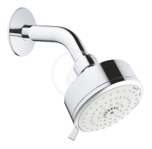 Grohe Hlavov sprcha, 3jet, chrom 26090001