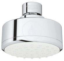 Grohe Hlavov sprcha Cosmopolitan 100 s jednm proudem, chrom 26366001