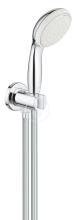 Grohe Tempesta New Sprchov souprava 100 s drkem, 2jet, chrom 26406001